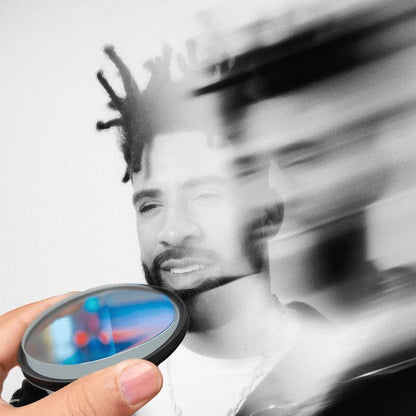 Motion Blur Filter V1 82mm