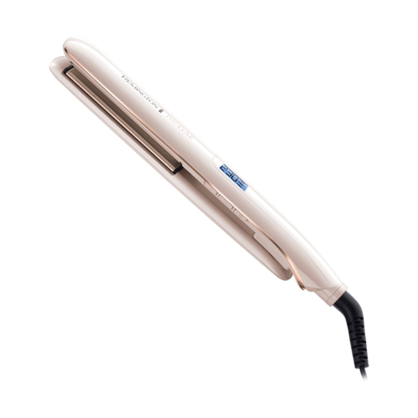 Remington PROluxe  Hair Straightener 110mm Ceramic Plates REMINGTON