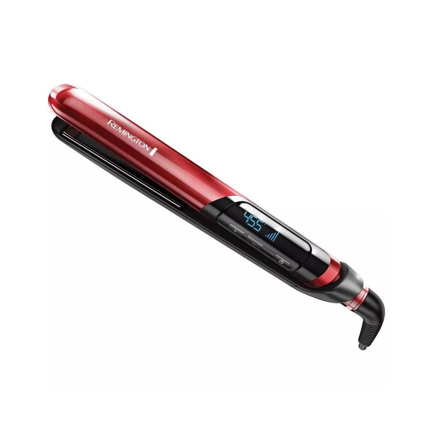 Remington Hair Straightener 150-240c  110mm plates REMINGTON