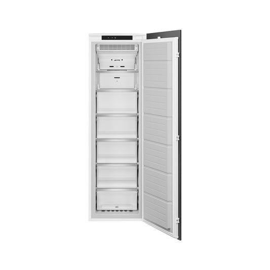 SMEG Freezer Built in 5 Drawers 212 L White