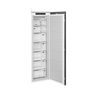 SMEG Freezer Built in 5 Drawers 212 L White