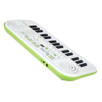 CASIO MINI KEYBOARD - WHITE