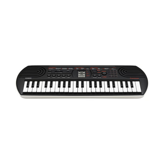 CASIO MINI KEYBOARD - Black