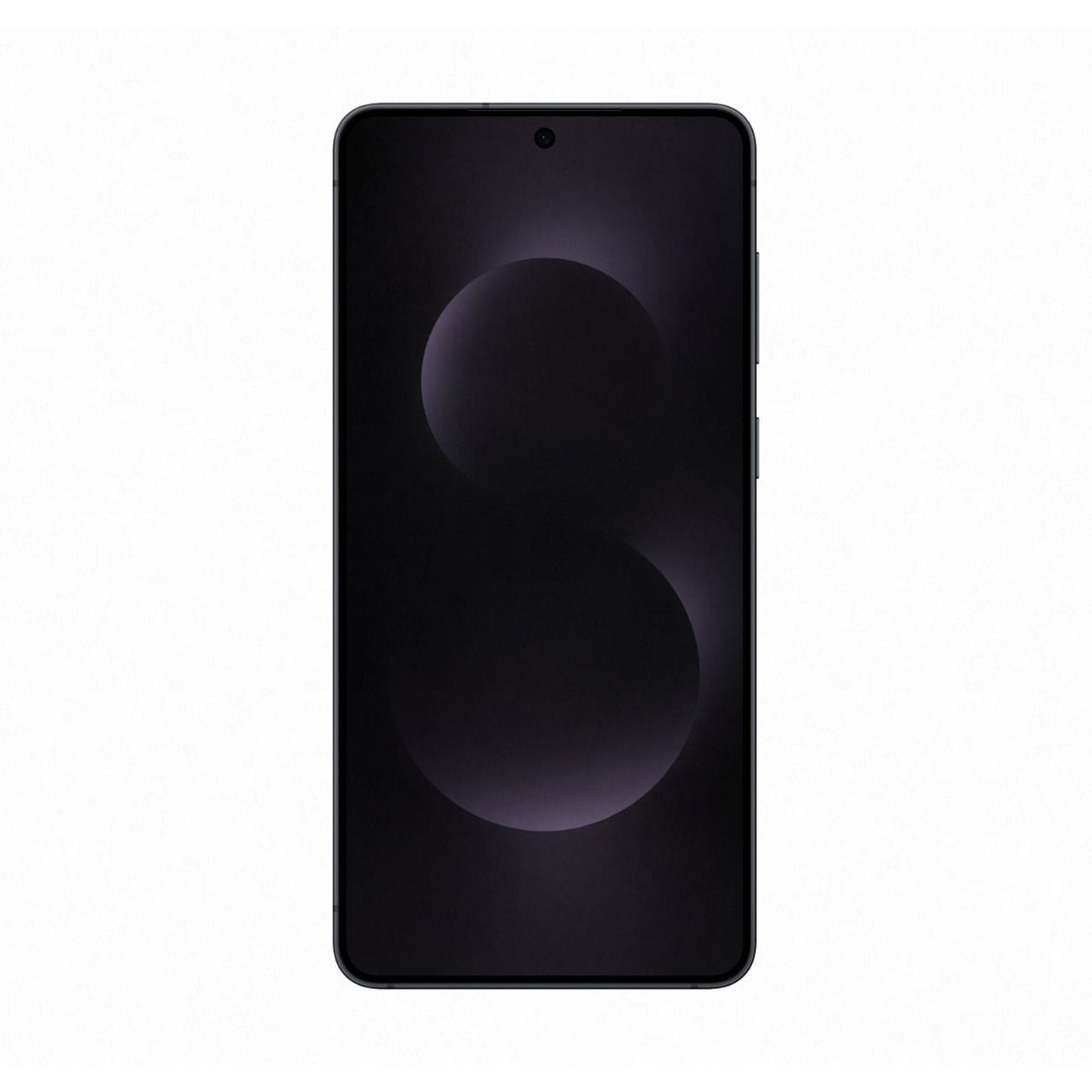 Samsung Galaxy S25 Edge 12GB - 256GB Titanium Black