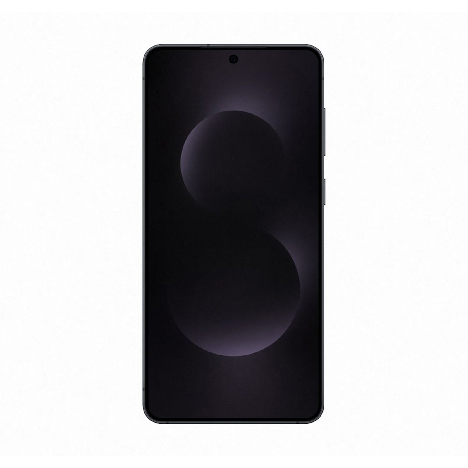 Samsung Galaxy S25 Edge 12GB - 256GB Titanium Black