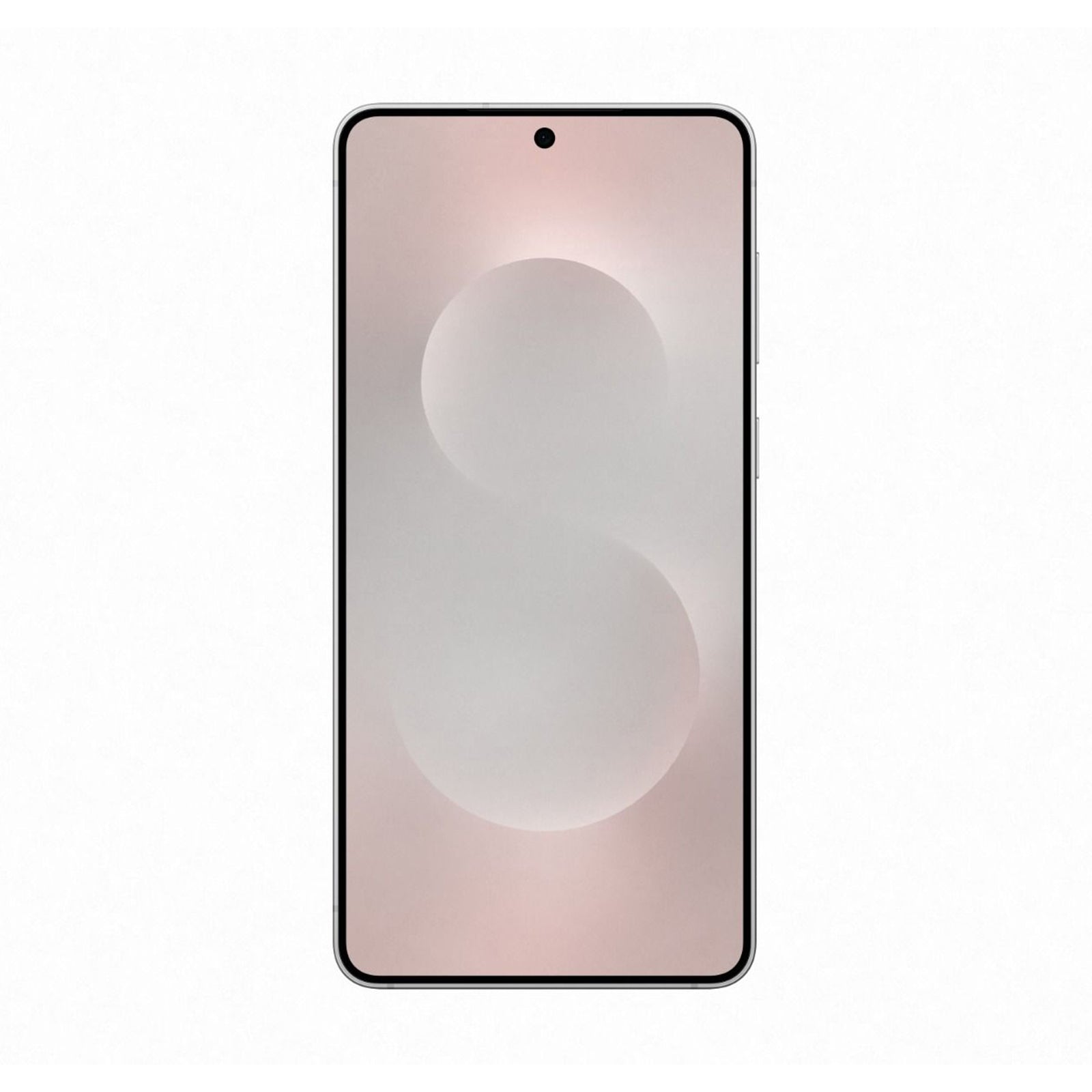 Samsung Galaxy S25 Edge 12GB - 256GB Titanium Silver