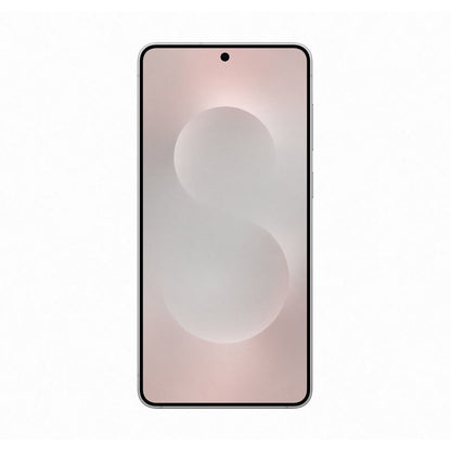 Samsung Galaxy S25 Edge 12GB - 256GB Titanium Silver