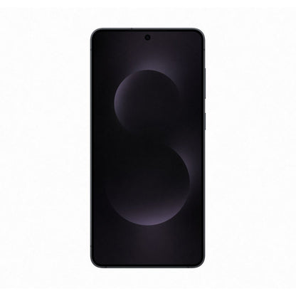 Samsung Galaxy S25 Edge 12GB - 512GB Titanium Black