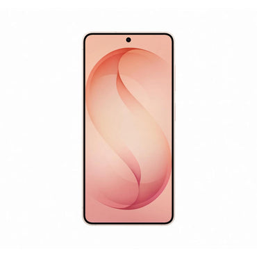 Samsung Galaxy S26 12GB - 256GB Titanium Pink Gold SAMSUNG