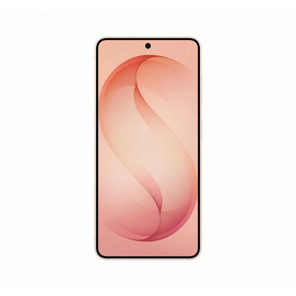 Samsung Galaxy S26 12GB - 256GB Titanium Pink Gold SAMSUNG