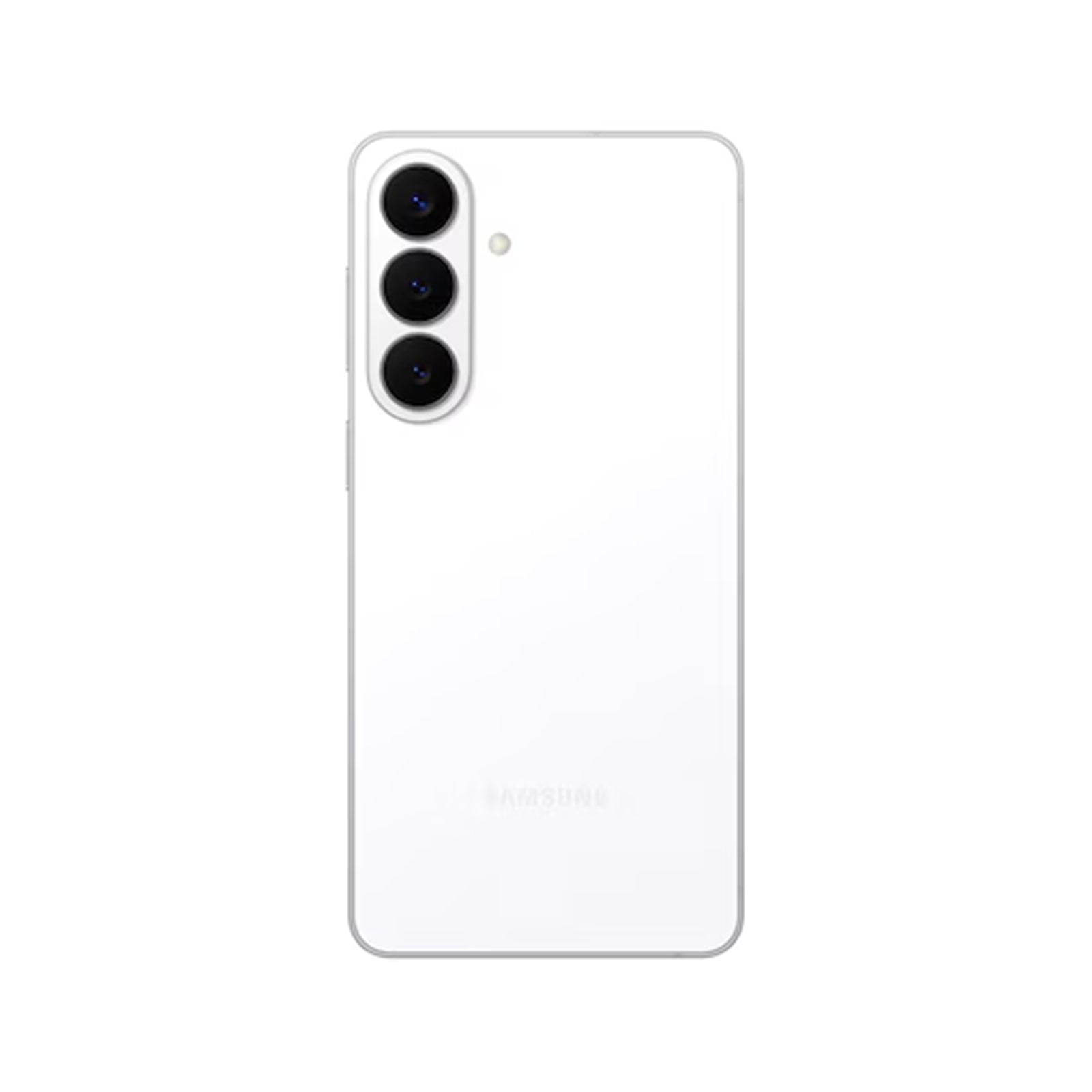 Samsung Galaxy S26 12GB - 256GB Titanium White