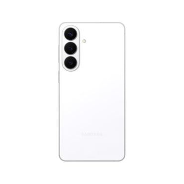 Samsung Galaxy S26 12GB - 256GB Titanium White SAMSUNG