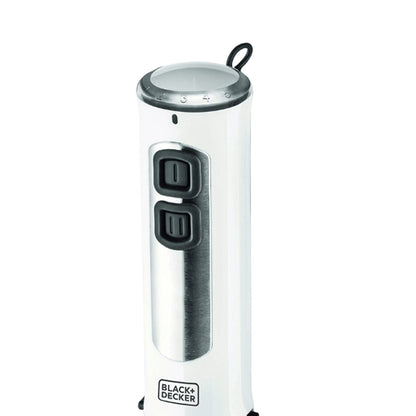 Black & Decker Hand Blender 400W