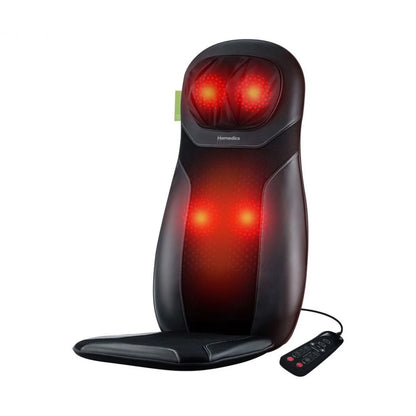 HoMedics Shiatsu Experience Body Massager + Heat