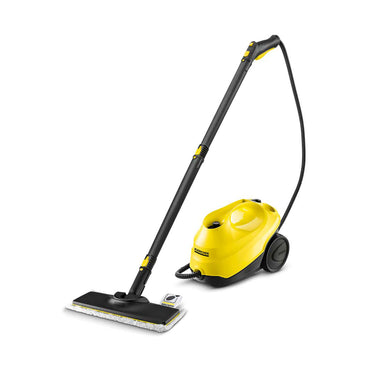 KARCHER STEAM CLEANER 1900 W 3.5 BAR