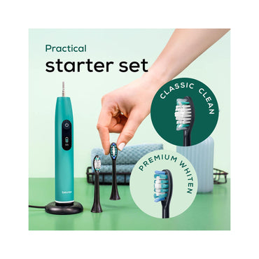 Beurer SC50 Ocean Breeze Electric Toothbrush BEURER