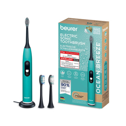 Beurer SC50 Ocean Breeze Electric Toothbrush BEURER