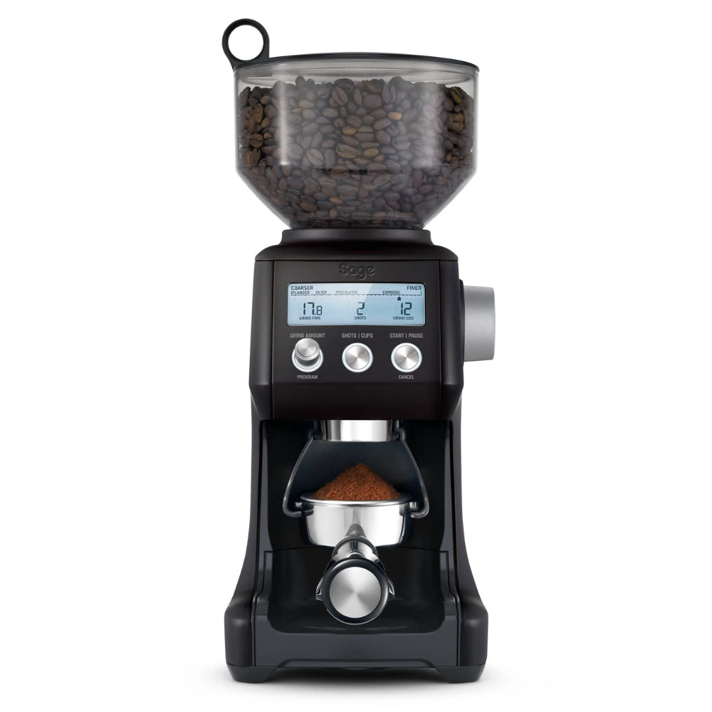 Sage, Smart Coffee Grinder Pro