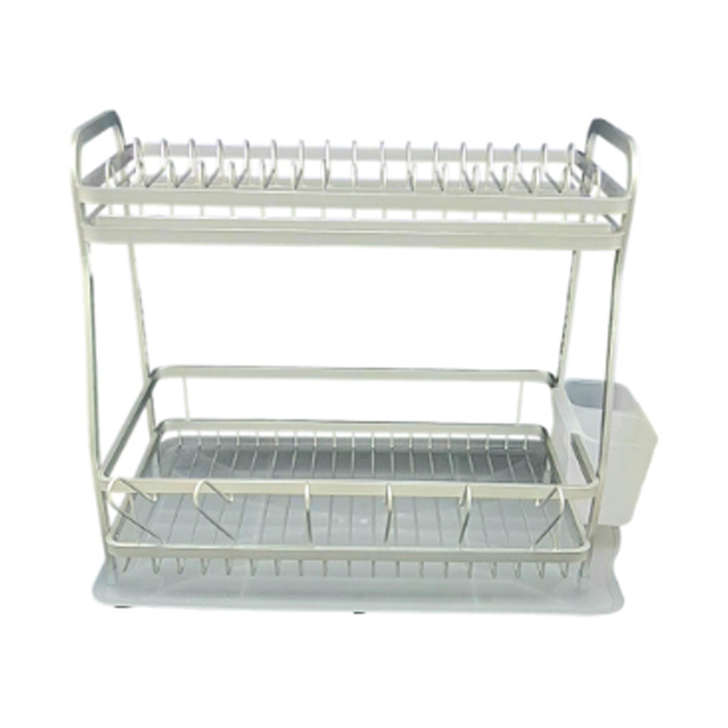 Schnieder Aluminium Dish Rack