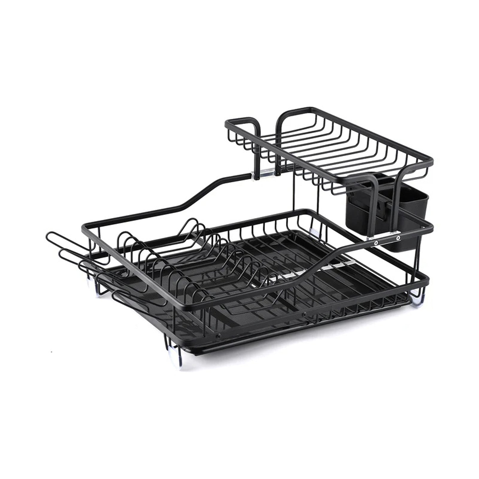 Dish Rack Aluminuin