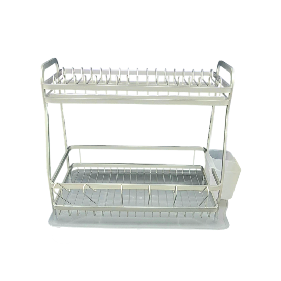 Dish Rack Aluminuin