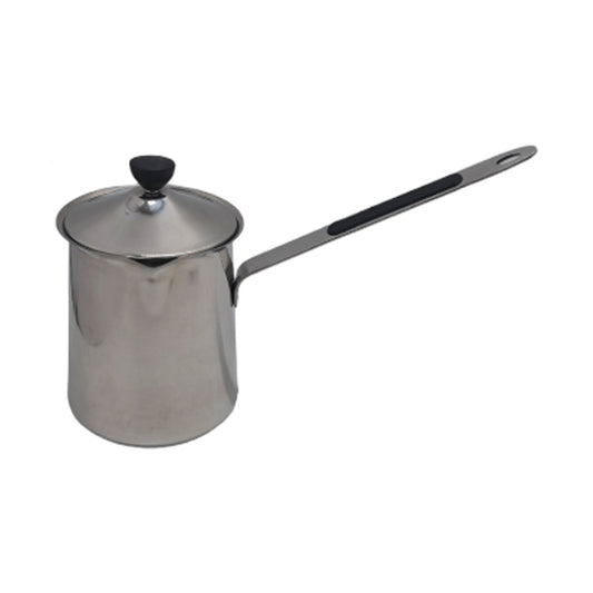 Coffee Pot Stainless Steel 600ml