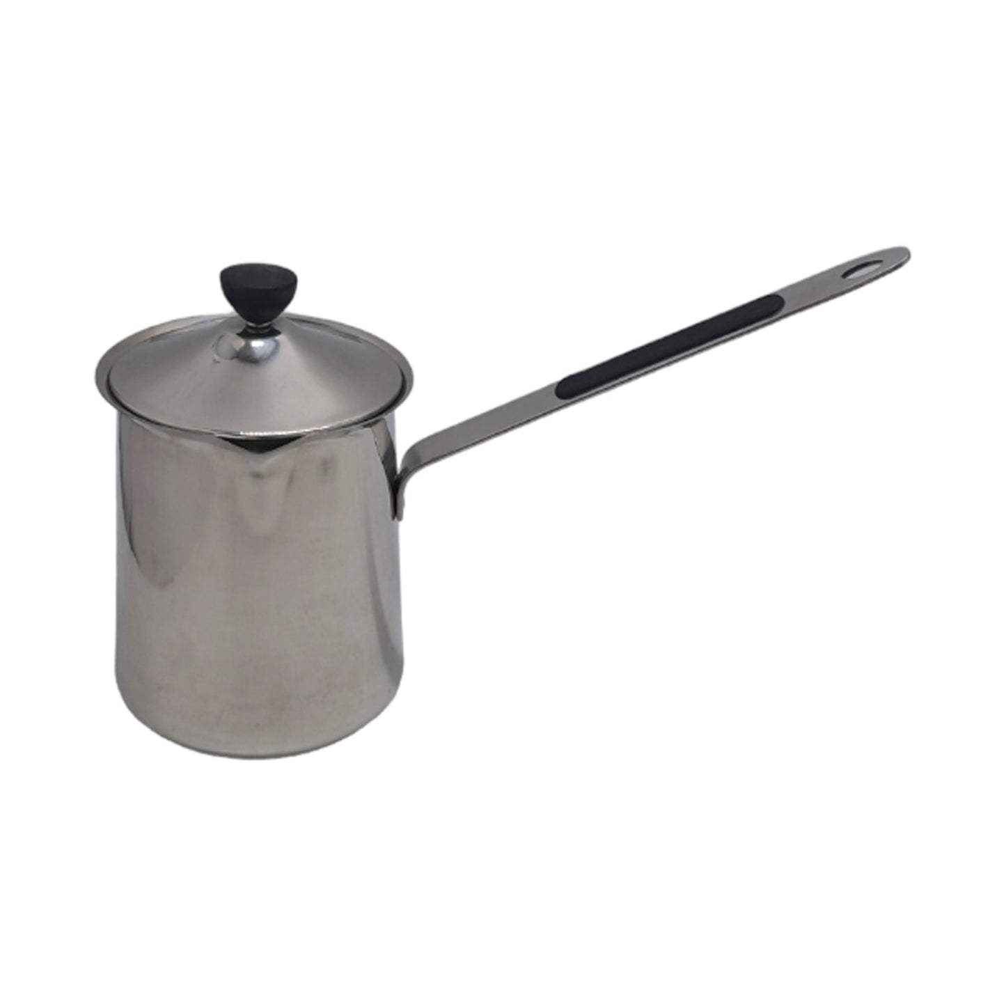 Coffee Pot Stainless Steel 200ml.