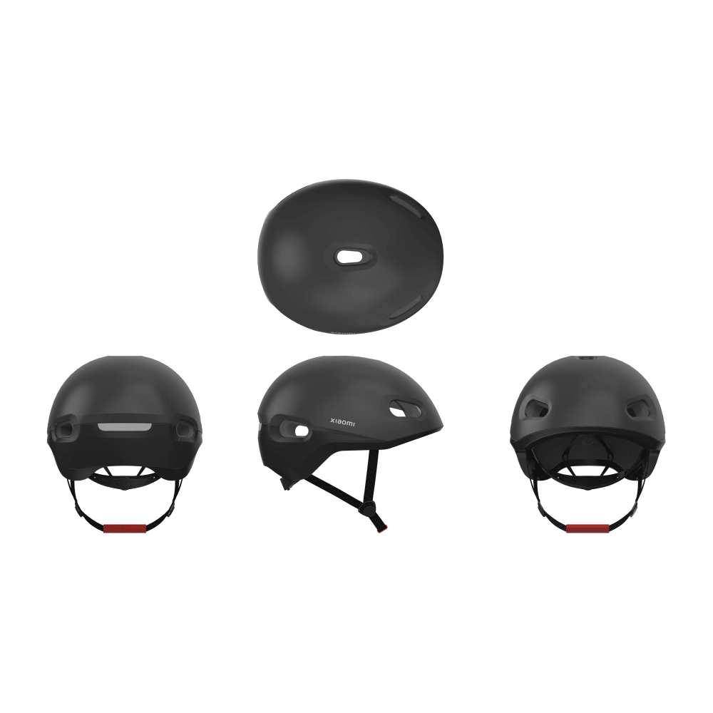 XIAOMI Mijia helmet protective gear set