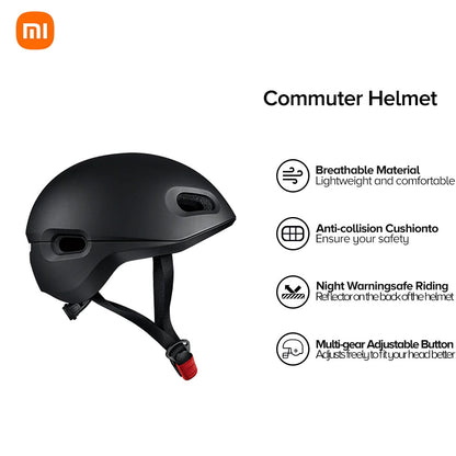 XIAOMI Mijia helmet protective gear set