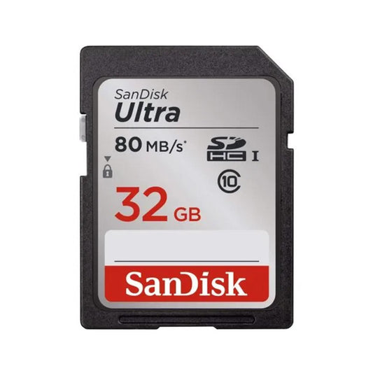 SANDISK SD 32GB Ultra SAN DISK