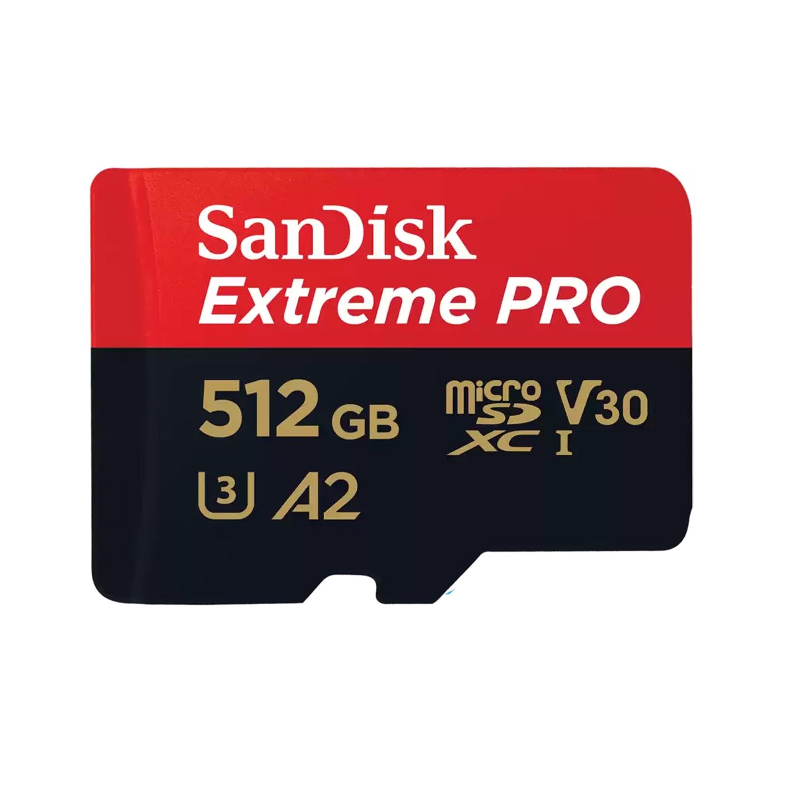 SANDISK SD 512GB 200MB SAN DISK