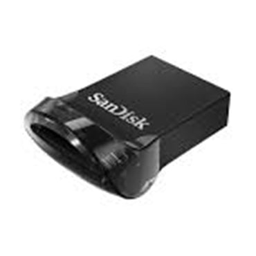 SANDISK USB Cruzer Ultra Fit 32 GB - 150 MB/S - 1000X