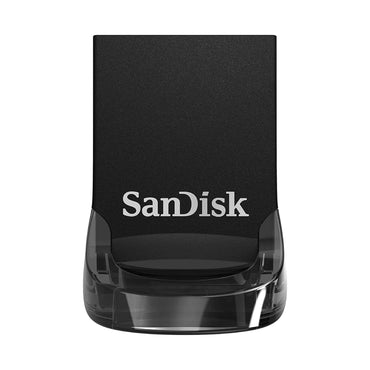 SANDISK USB Cruzer Ultra Fit 128 GB - 130 MB/S - 866X