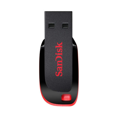 SANDISK USB Cruzer Blade 64GB