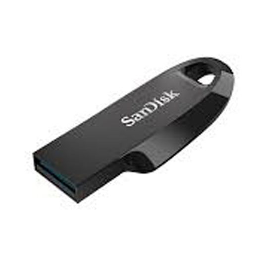 SANDISK USB Cruzer Ultra Curve 32GB - 100 MB/S