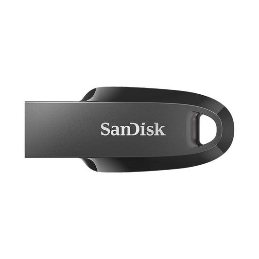 SANDISK USB Cruzer Ultra Curve 64GB - 100 MB/S