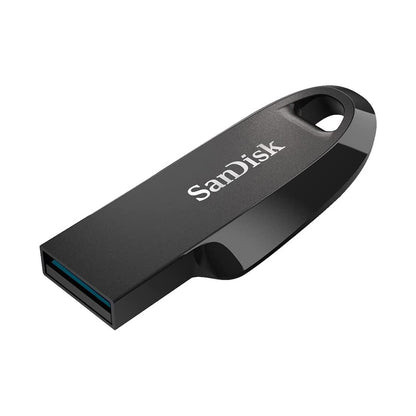 SANDISK USB Cruzer Ultra Curve 64GB - 100 MB/S