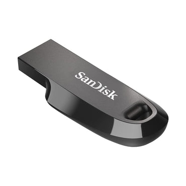 SANDISK USB Cruzer Ultra Curve 64GB - 100 MB/S