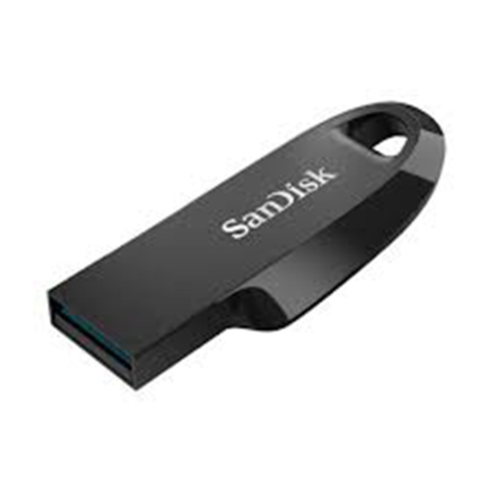 SANDISK USB Cruzer Ultra Curve 128GB - 100 MB/S