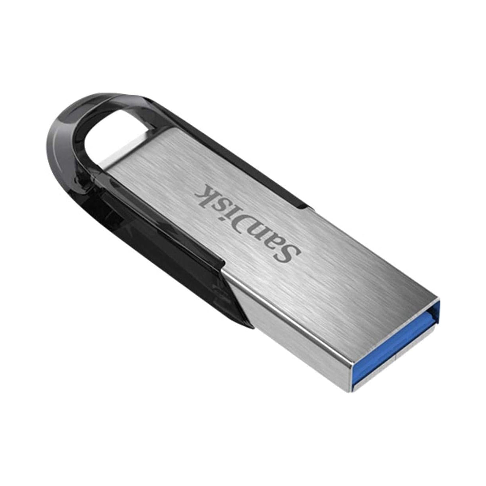 SANDISK USB Curzer Ultra Flair 32GB - 150 MB/S - 1000X