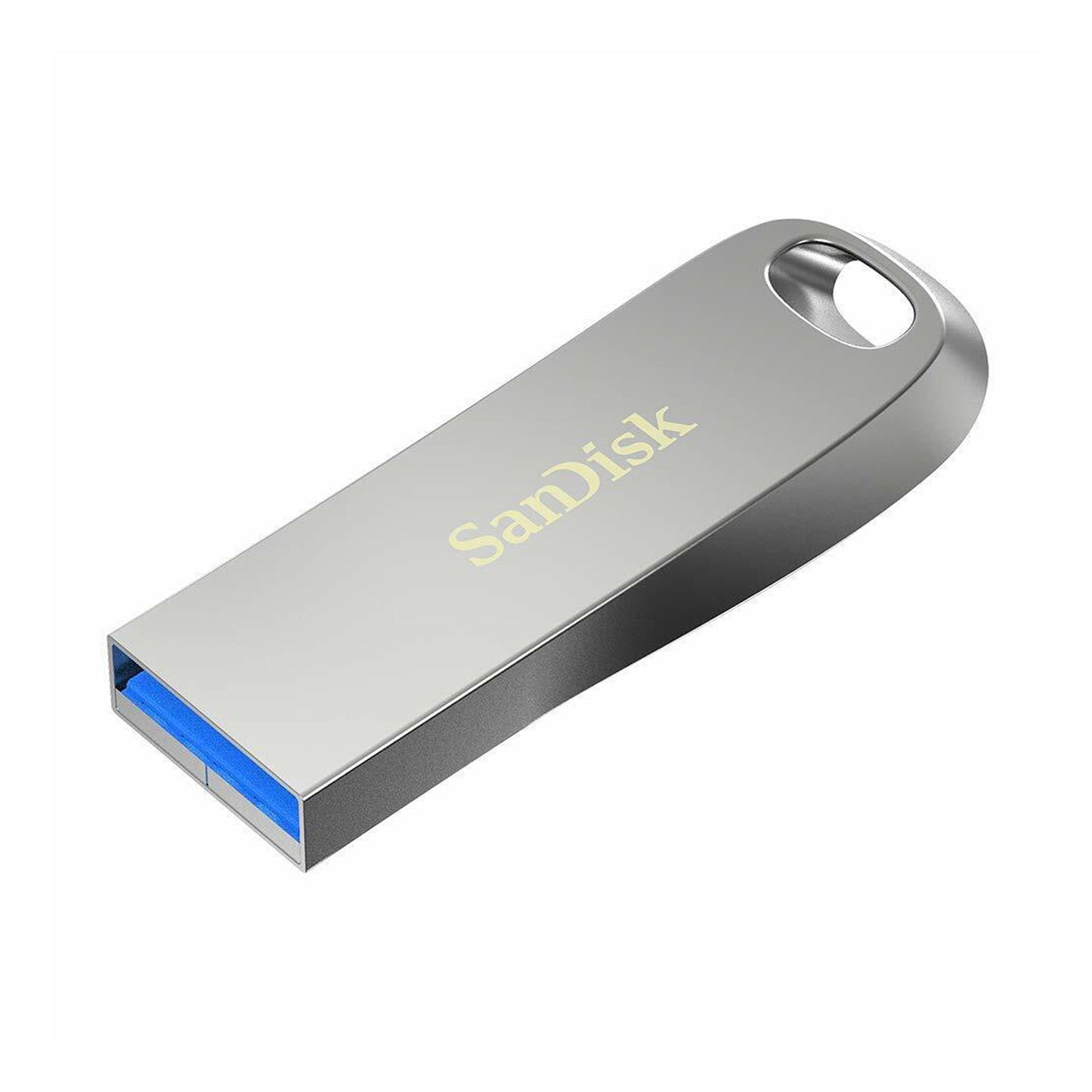 SANDISK USB ULTRA LUXE 128GB - 150 MB/S - 1000X