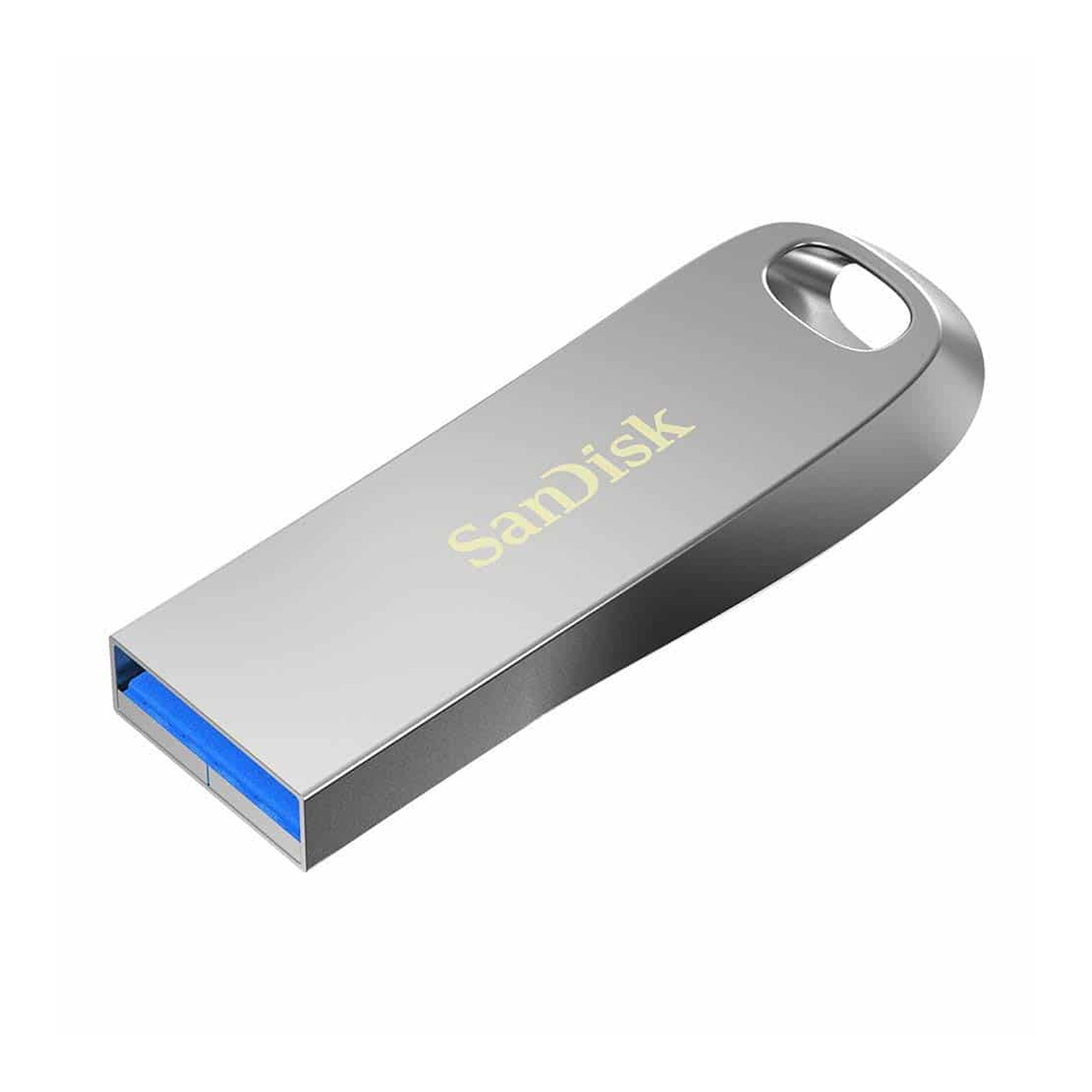 SANDISK USB Ultra Luxe 256GB - 150 MB/S - 1000X