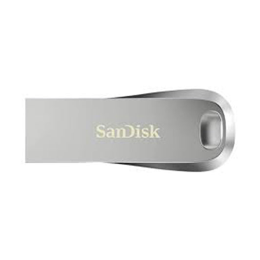 SANDISK USB Ultra Luxe 256GB - 150 MB/S - 1000X