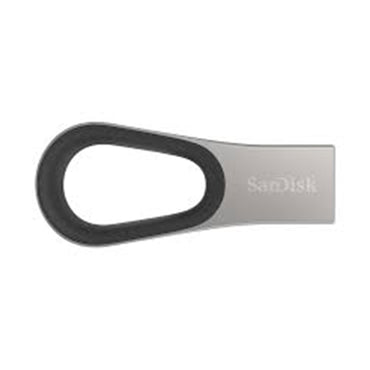 SANDISK USB Ultra Loop 32GB - 130 MB/S - 866X