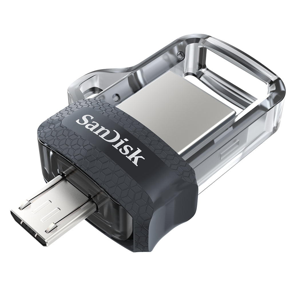 SANDISK ULTRA ANDROID DUAL 32GB