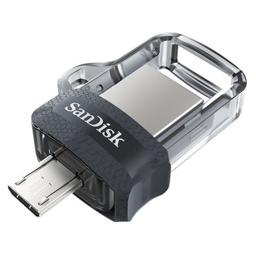 SANDISK ULTRA ANDROID DUAL 32GB