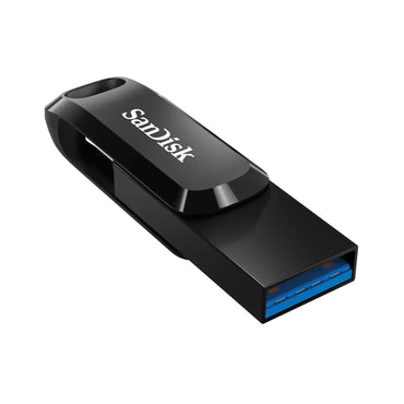 SanDisk Ultra Dual Drive Go USB Type-C - 256GB - Abed Tahan
