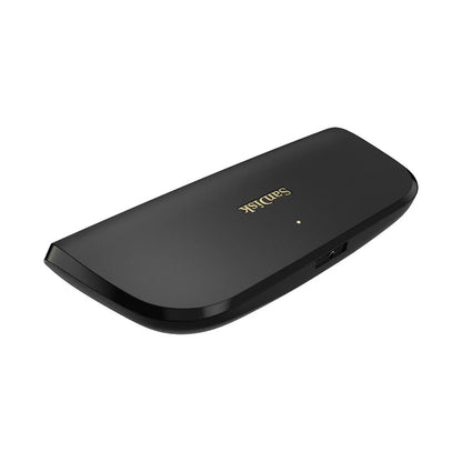 SANDISK ImageMate PRO USB-C Reader