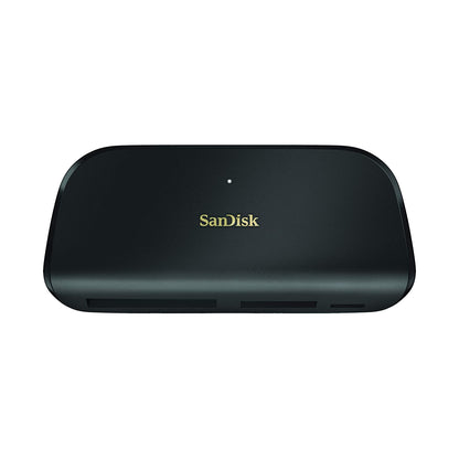 SANDISK ImageMate PRO USB-C Reader