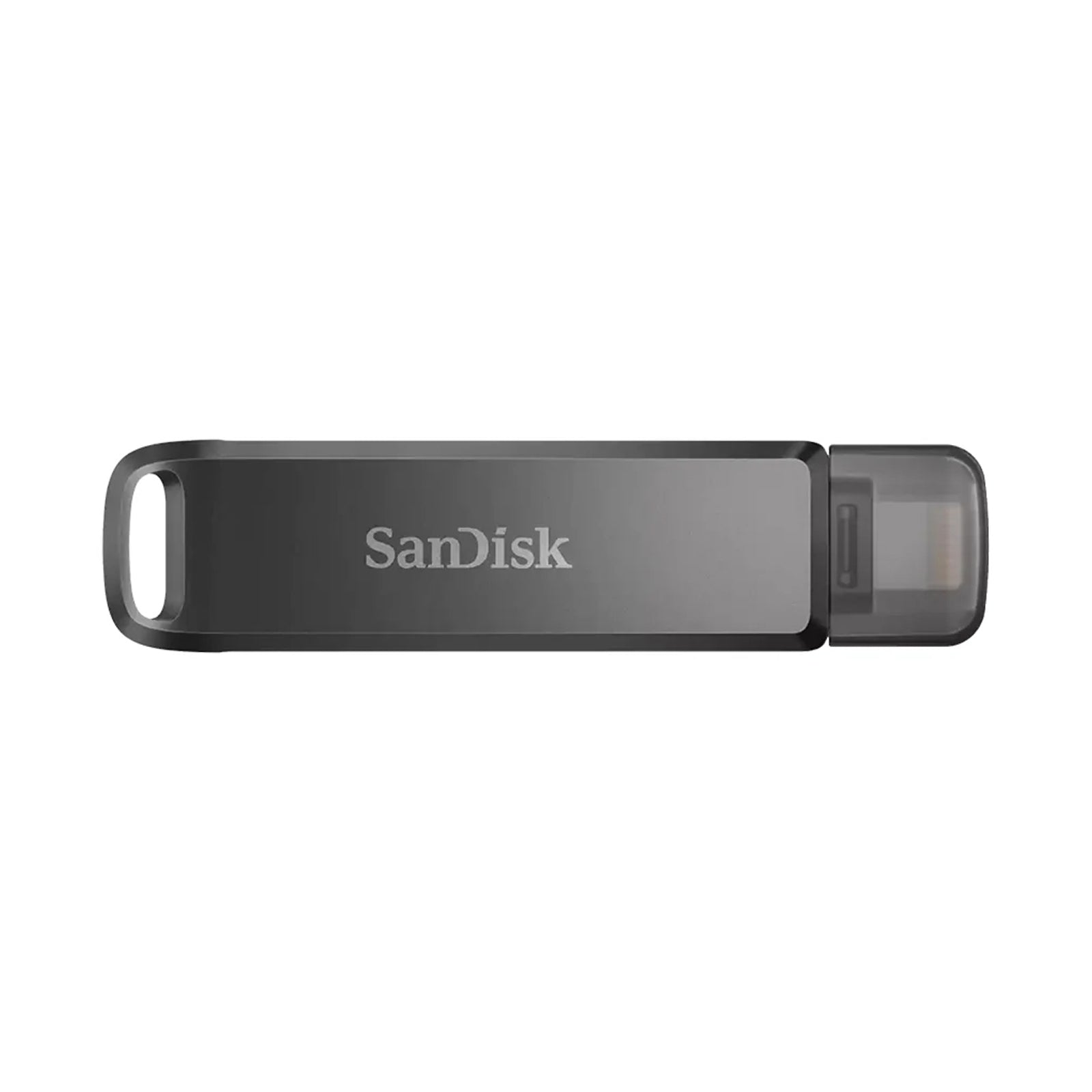 SAN DISK IXPAND FLASH DRIVE LUXE 128GB-USB-C+LIGHTNING-USBTC